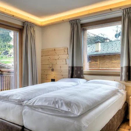 Wooden House *