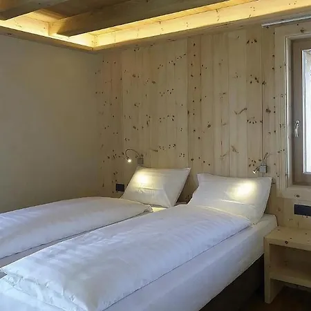 Wooden House Domek alpejski Livigno