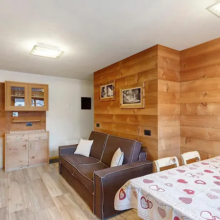 Wooden House Alpstuga