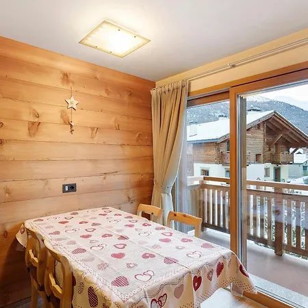 Wooden House Alpstuga