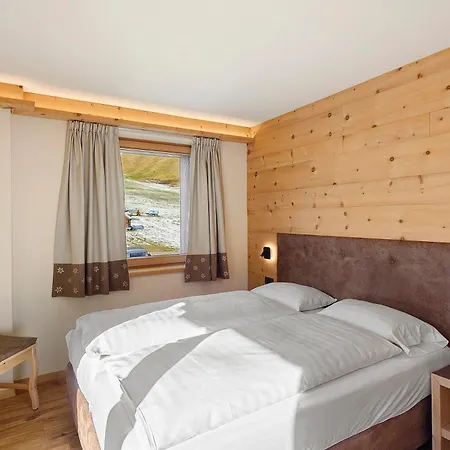 Wooden House Alpstuga