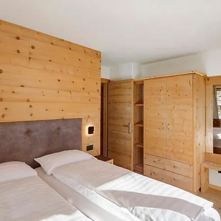 Wooden House