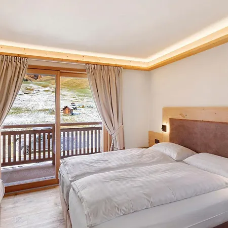 Wooden House *
