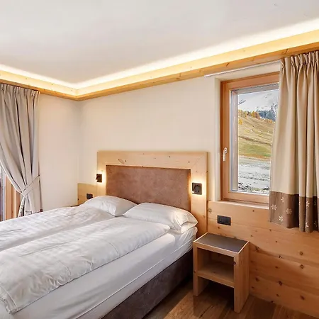 Wooden House Alpstuga