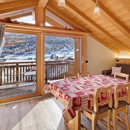 Wooden House Alpstuga
