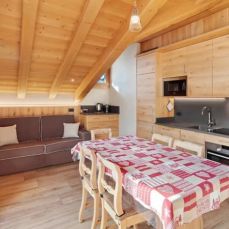 Wooden House *