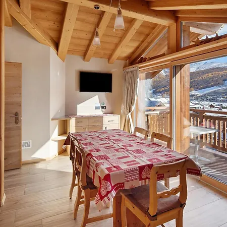 Wooden House *