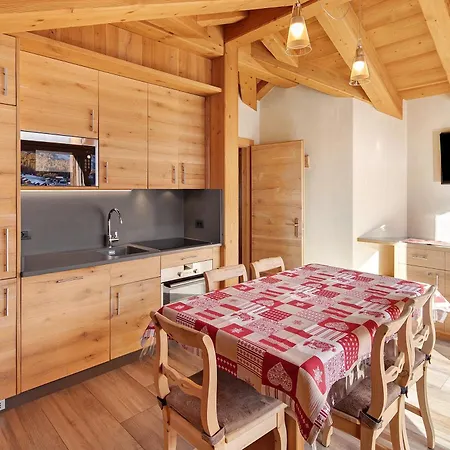 Wooden House Alpstuga