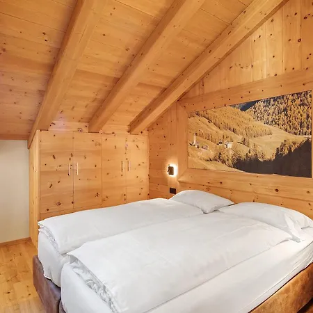 Wooden House Alpstuga *