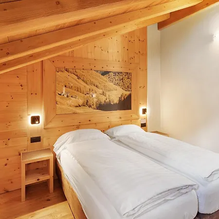Wooden House