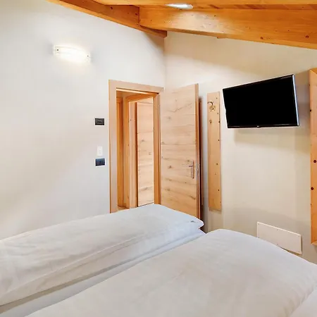 Wooden House *