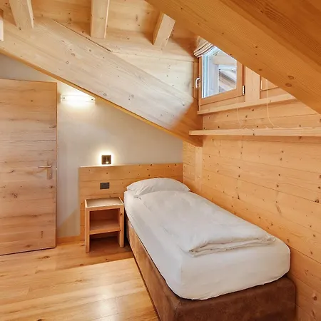 Wooden House Alpstuga