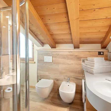 Wooden House Alpstuga