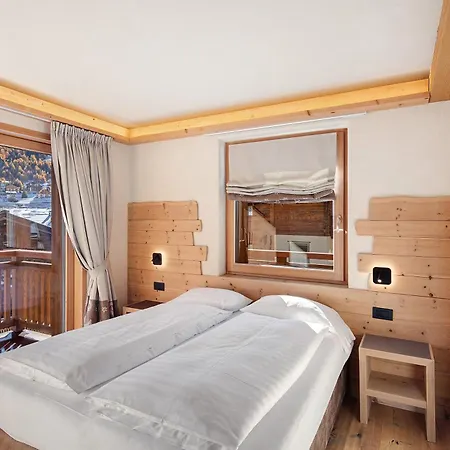 Wooden House Livigno