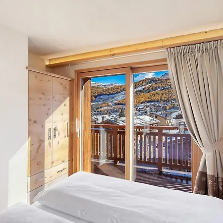 Wooden House Alpstuga *