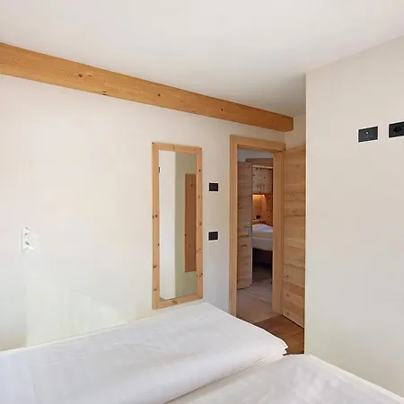 Wooden House Alpstuga Livigno