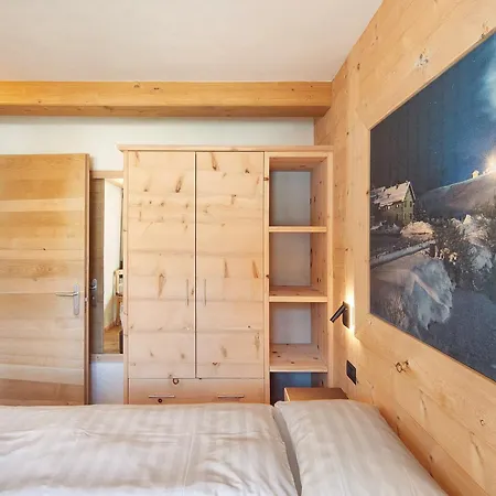 Wooden House