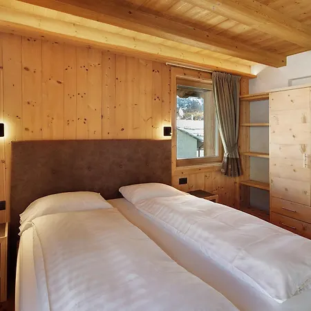 Alpstuga Wooden House