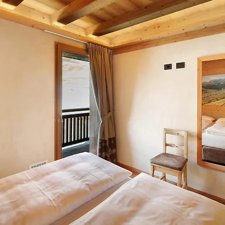 Wooden House *
