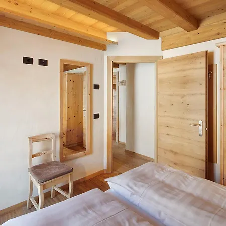 Wooden House